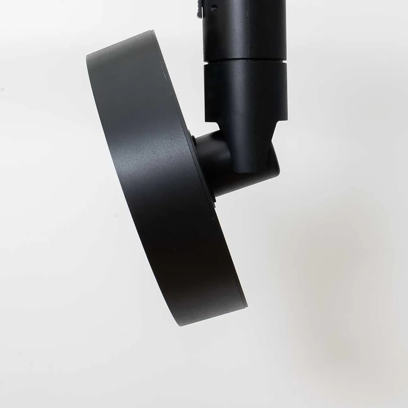 DUCT RAIL FAN　3D