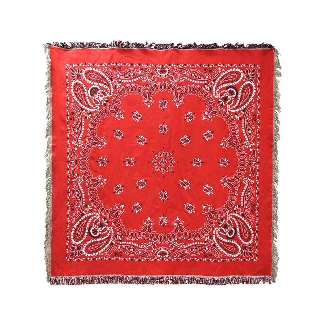 Bandana Throwket