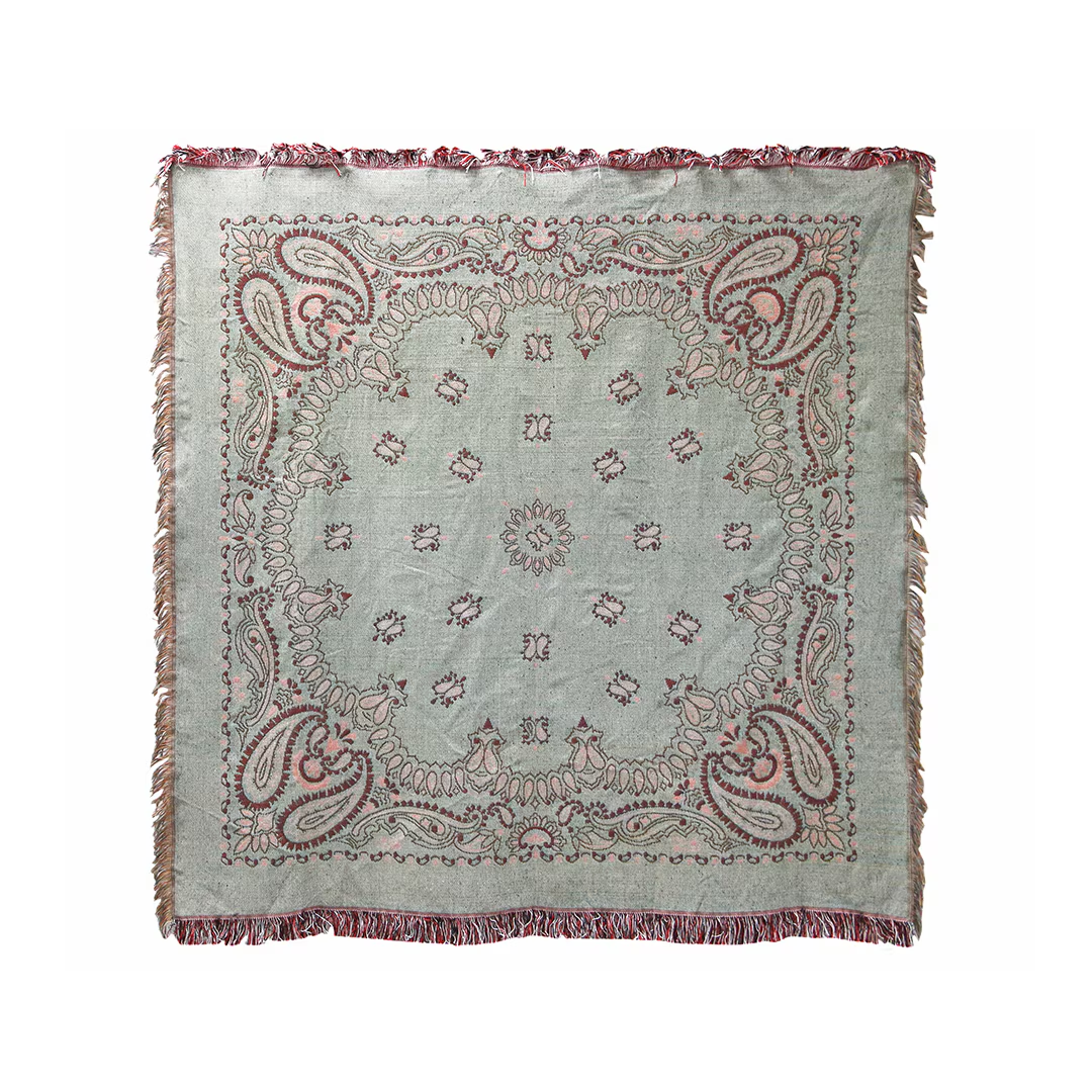 Bandana Throwket