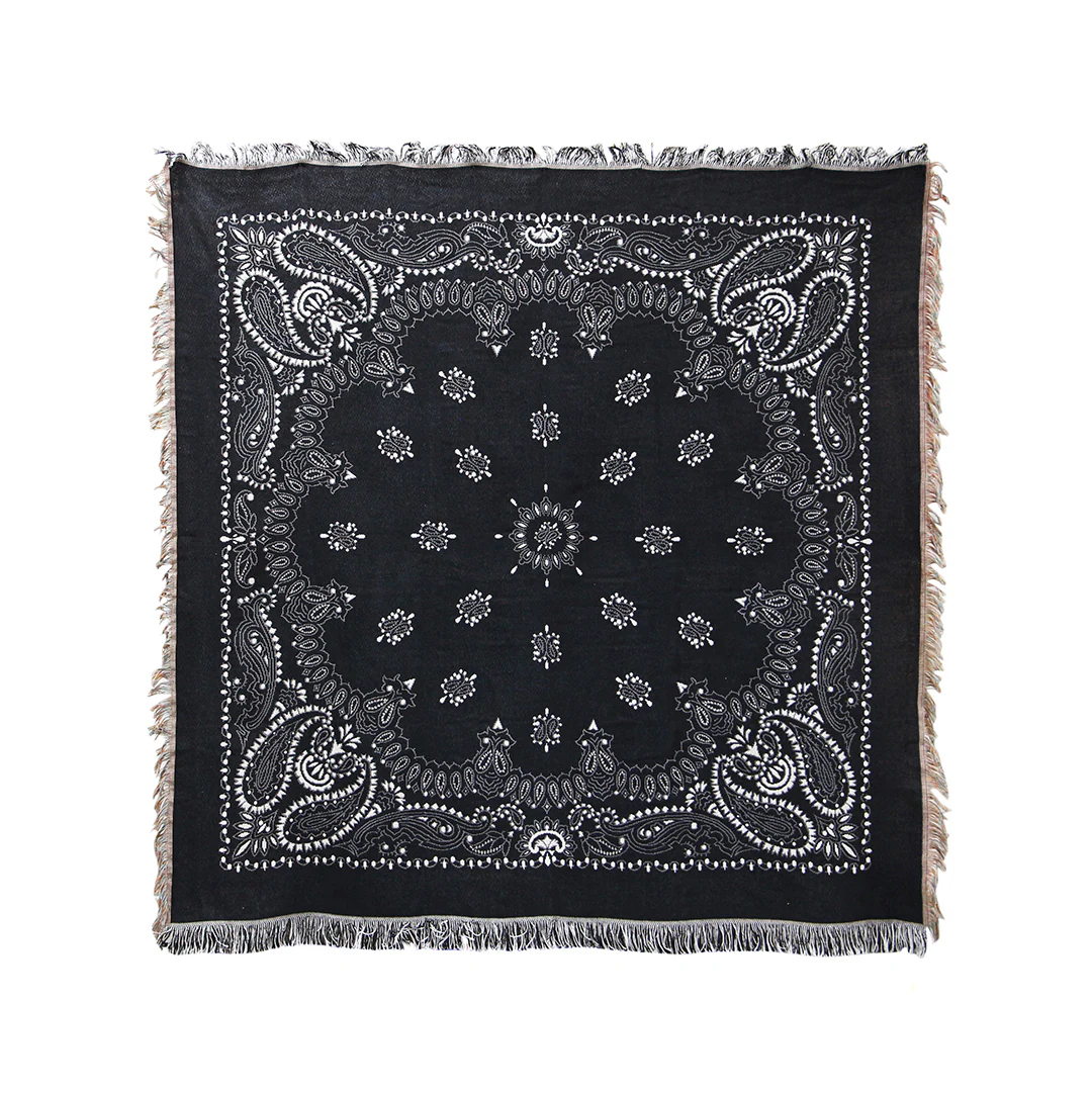 Bandana Throwket