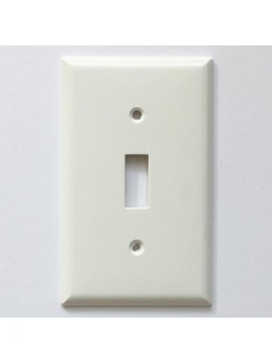 プラスチック　スイッチプレート