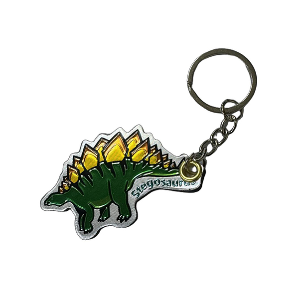 DINOSAUR KEYHOLDER