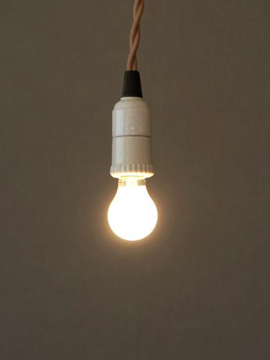 小型LED電球 E17
