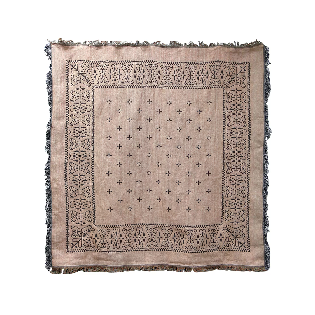 Bandana Throwket