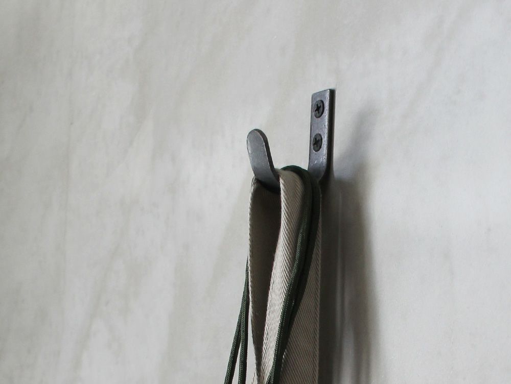 Iron Hook　アイアンフック