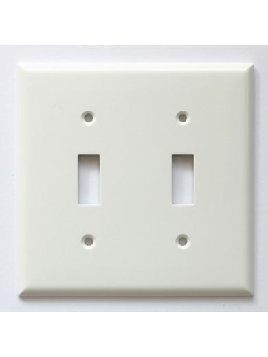 プラスチック　スイッチプレート