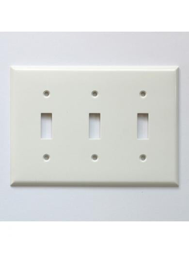 プラスチック　スイッチプレート