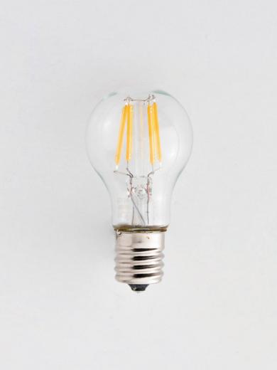 小型LED電球 E17
