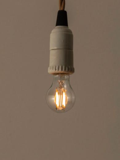 小型LED電球 E17
