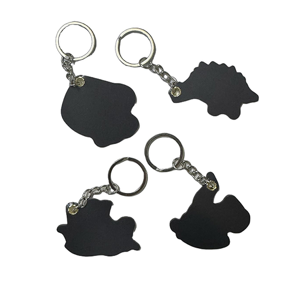 DINOSAUR KEYHOLDER