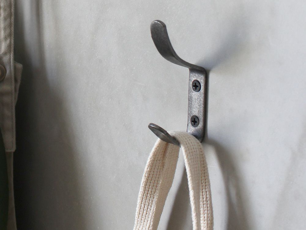 Iron Hook　アイアンフック