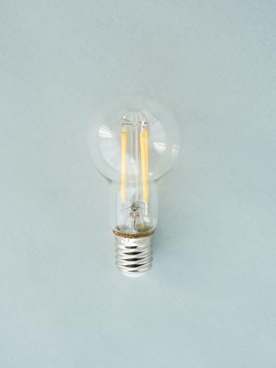 小型LED電球 E17