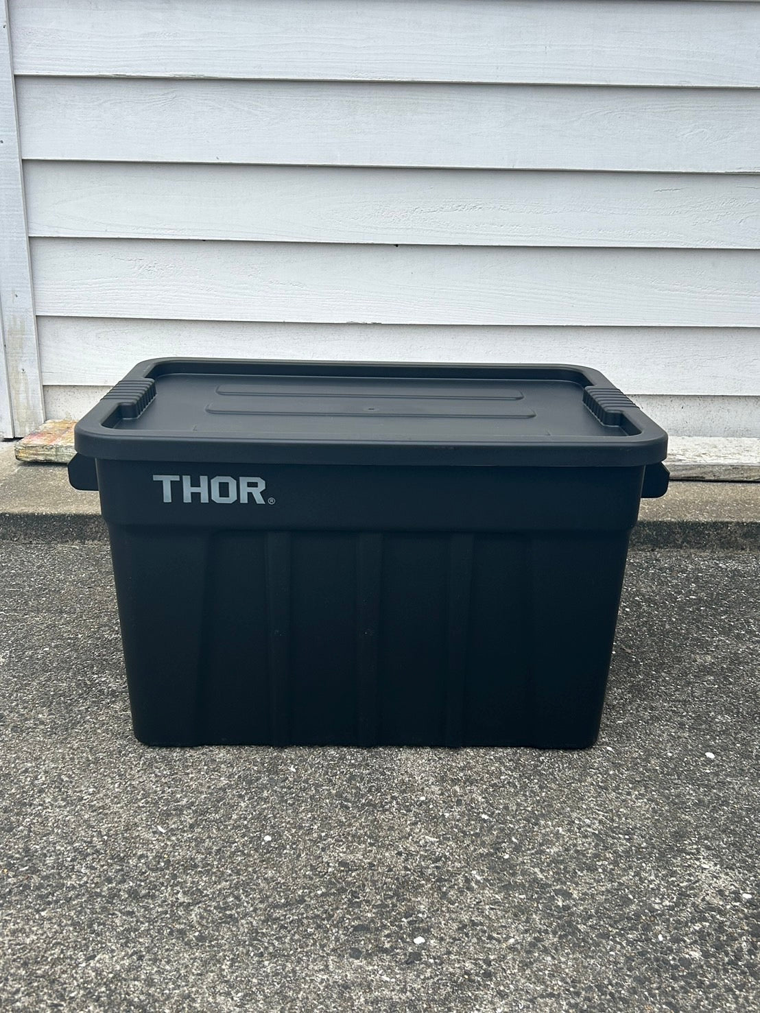 THOR LARGE TOTE DC 75L