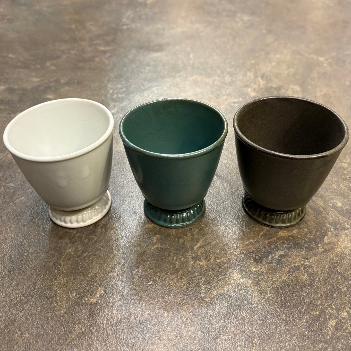 バスティオーネ ゴブレット