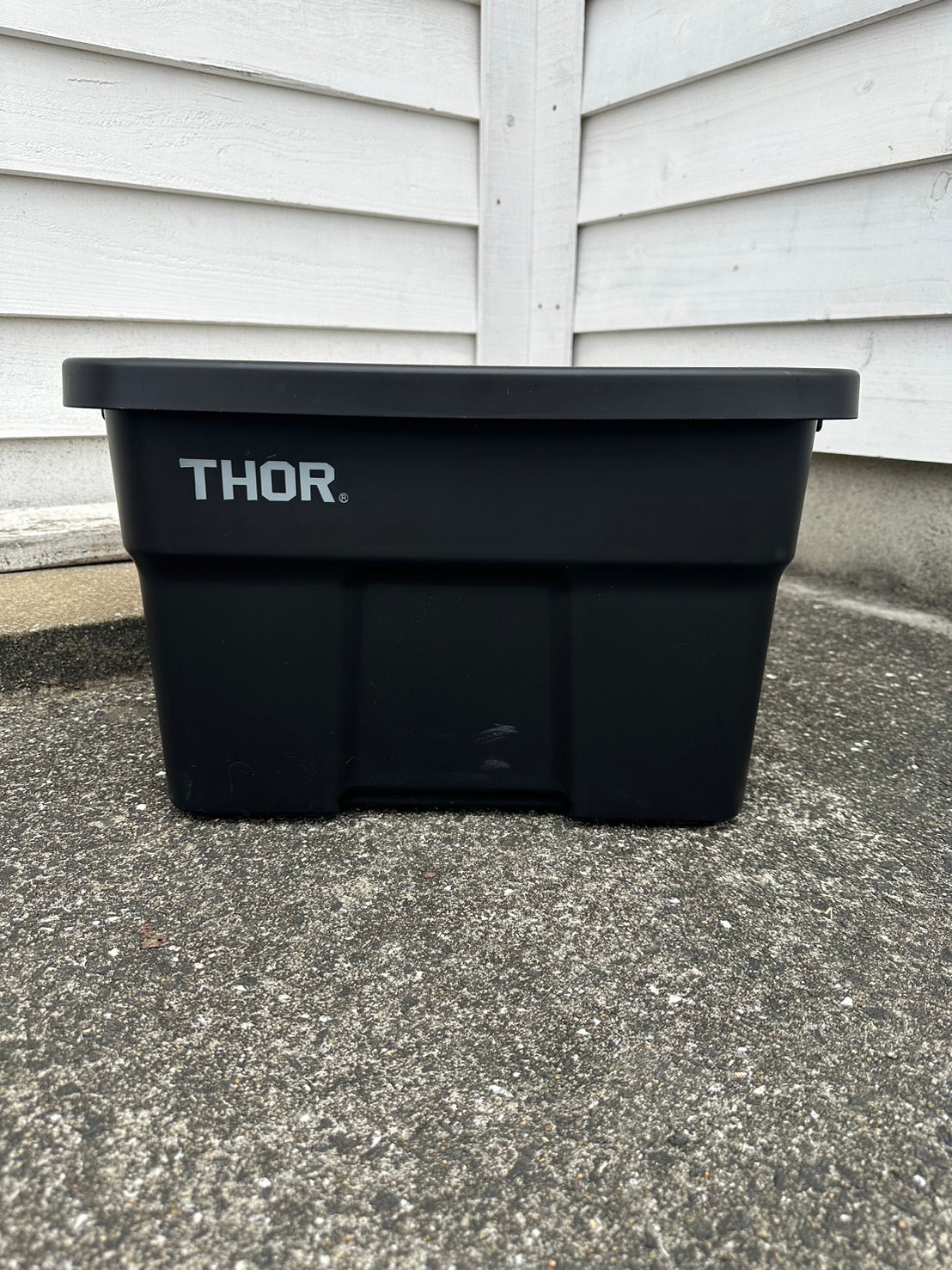 THOR LARGE TOTE DC 22L