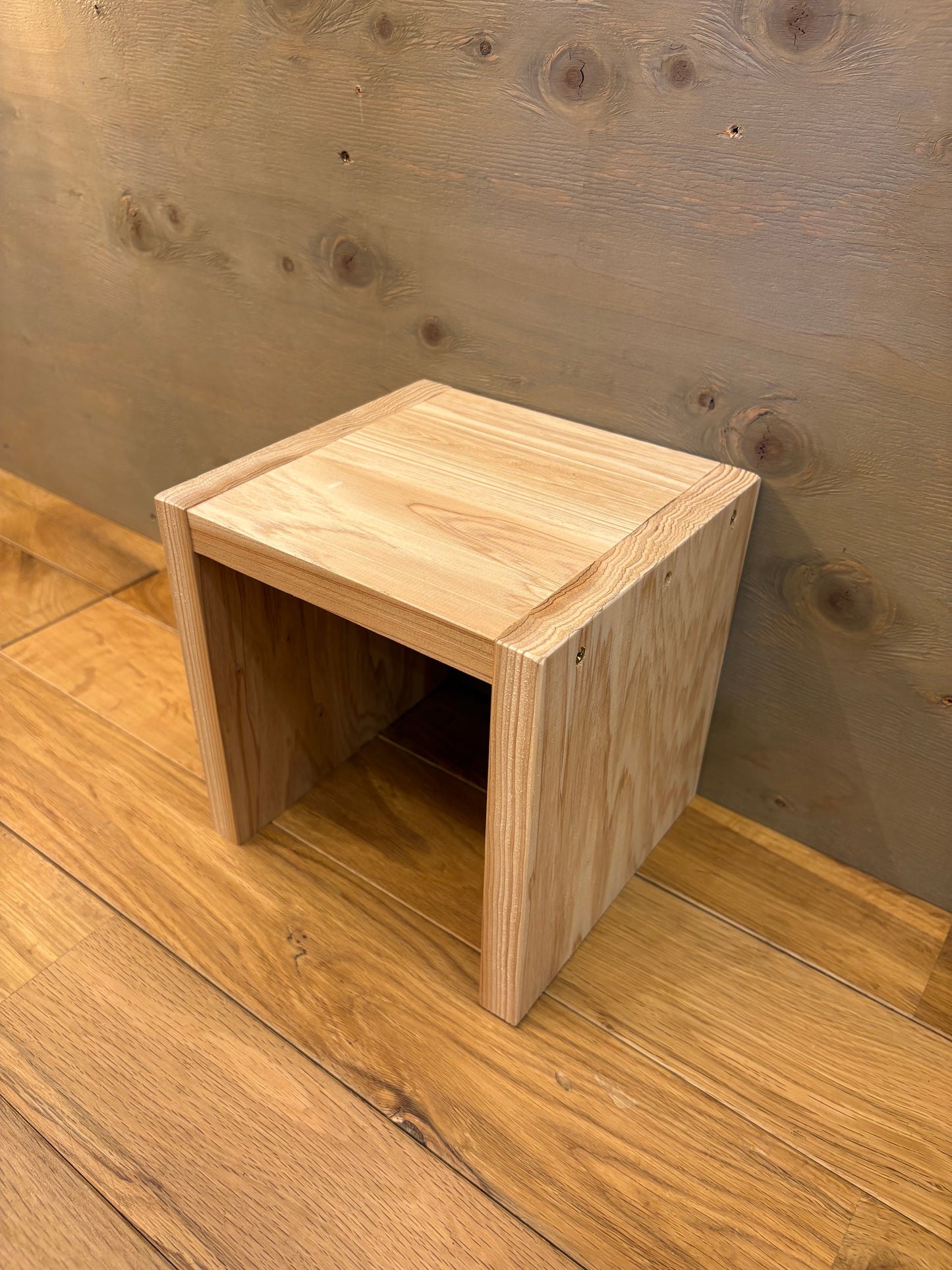 ディスプレイ用ボックス