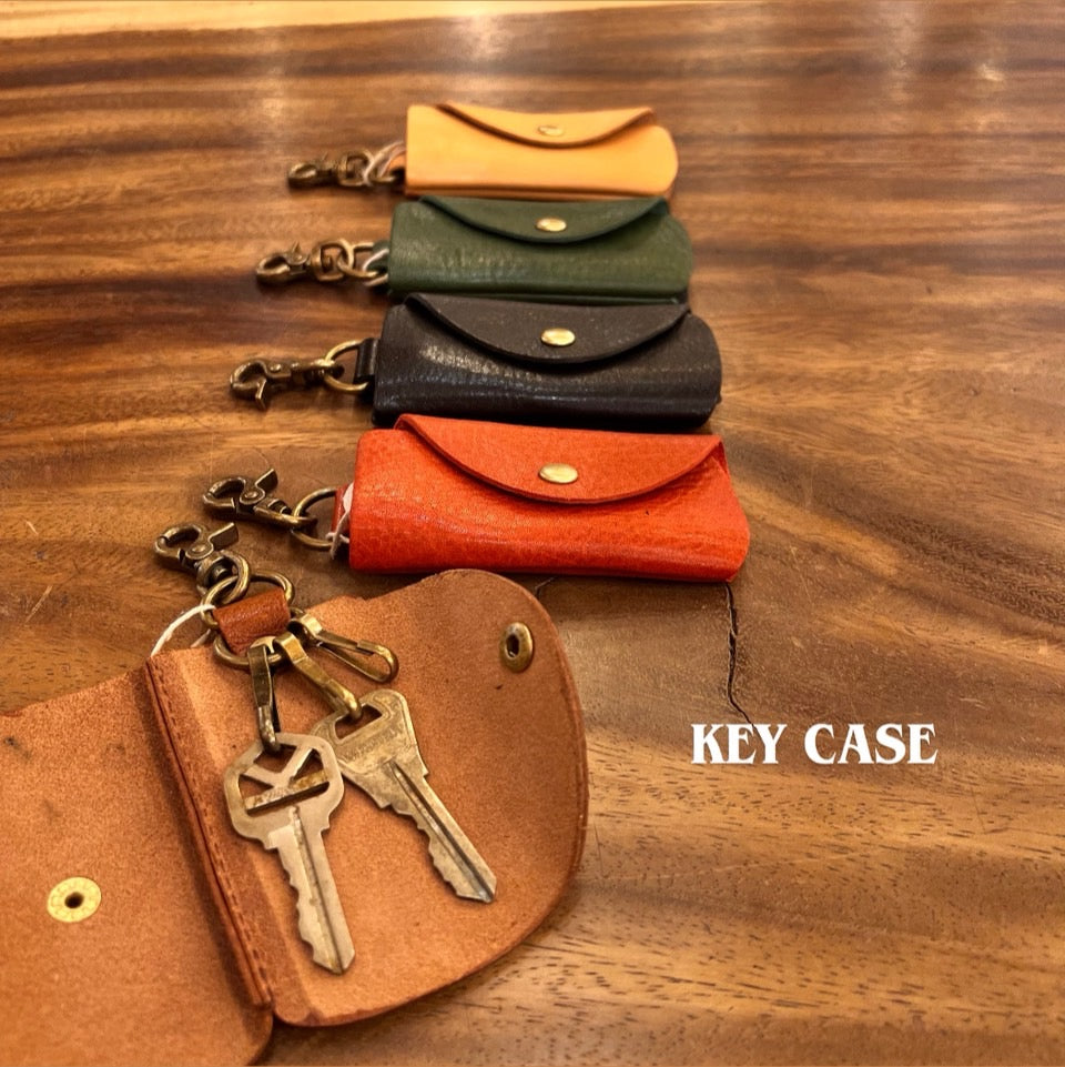 ヌメ　シュリンクミニミニケース