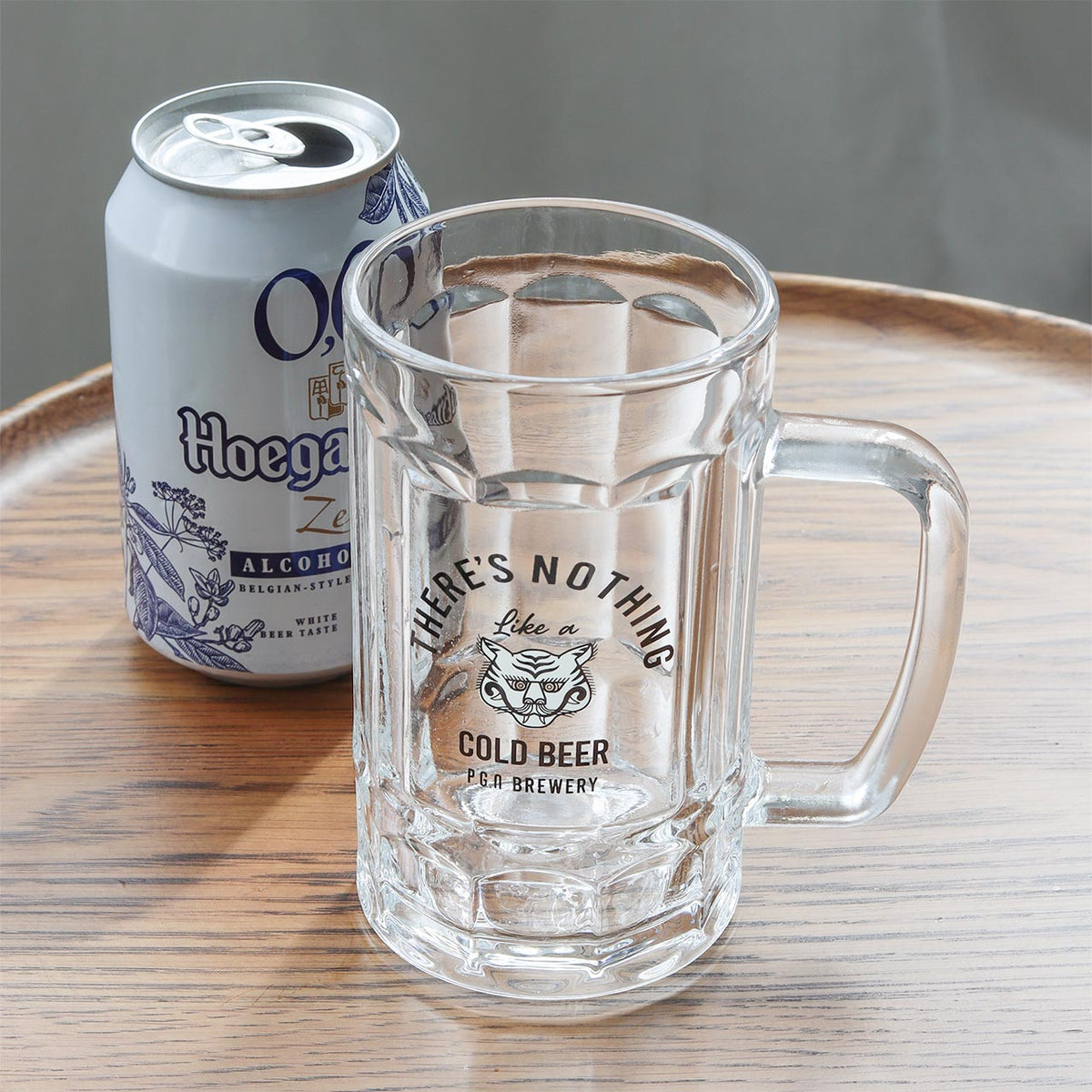 BEER LOVER MUG -PACK2-