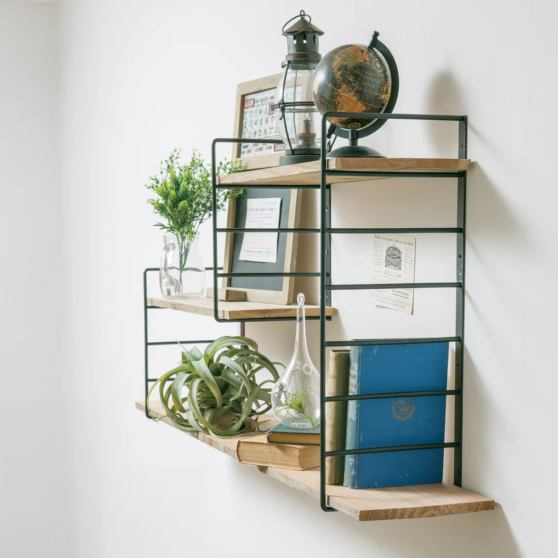 シェルフブラケット