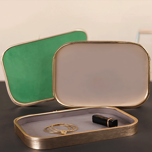 The Velvet Tray