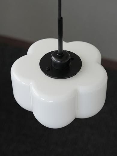 Flora pendant light 60