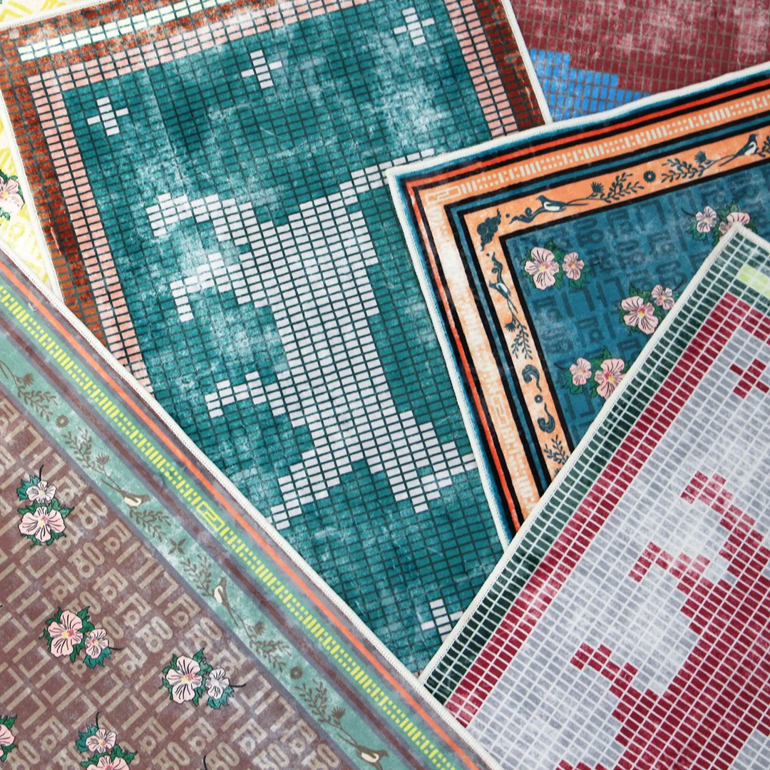 Washable Rug