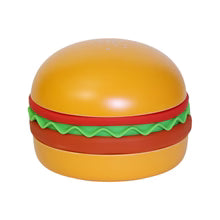 WHISKER‘S DINER CHEER BURGER