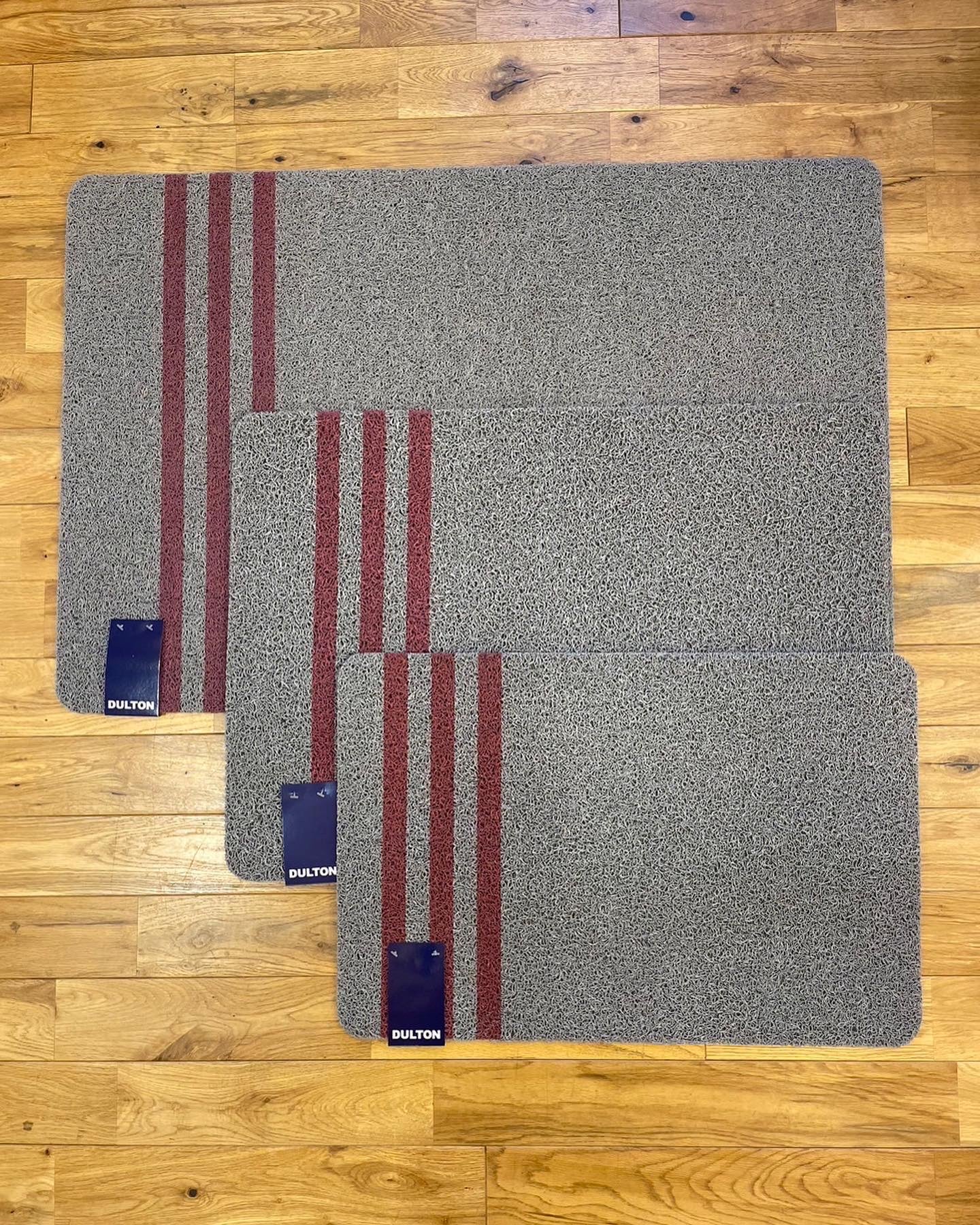 PVC MAT