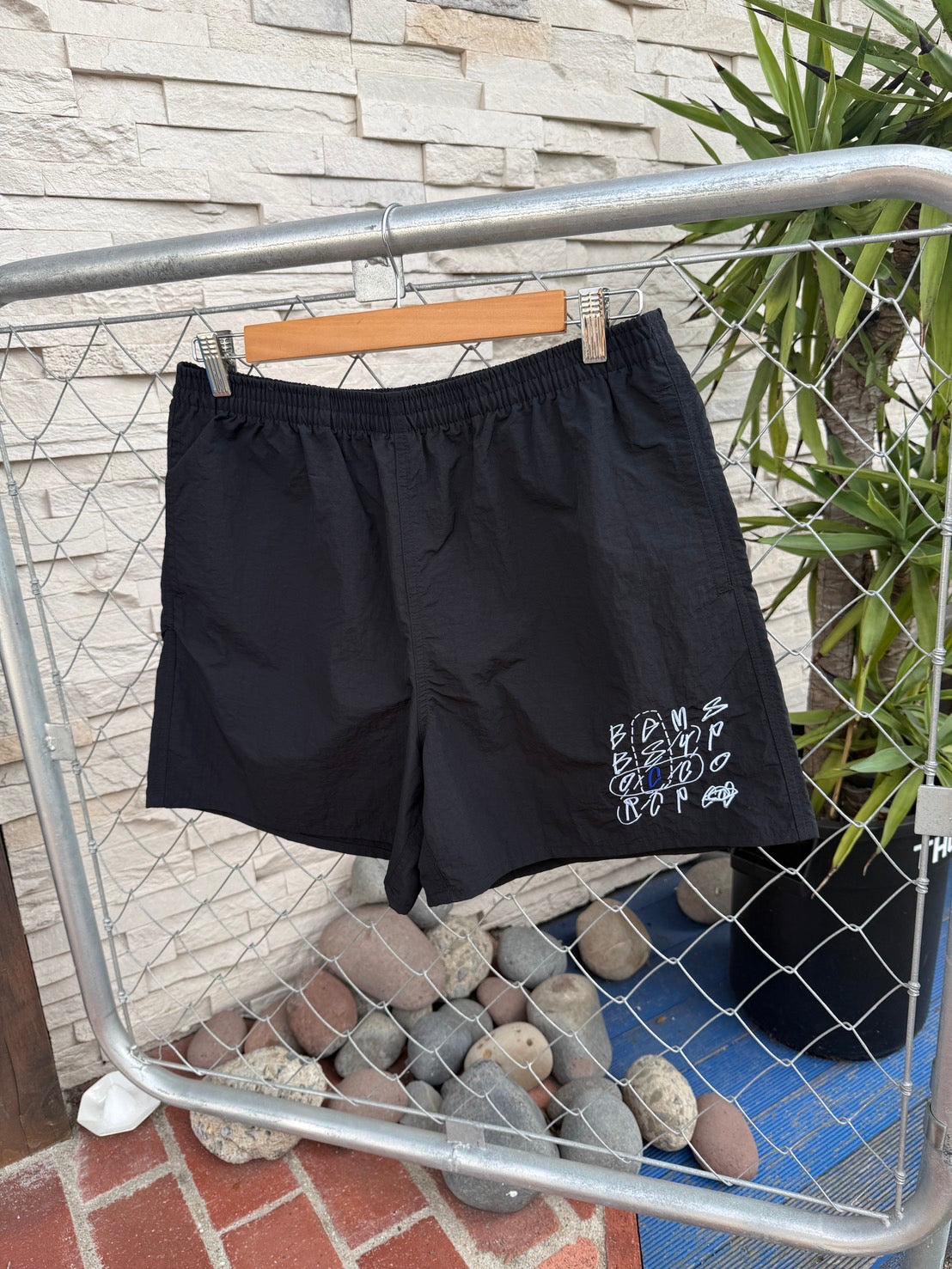 カモ柄は絶対SHORTS