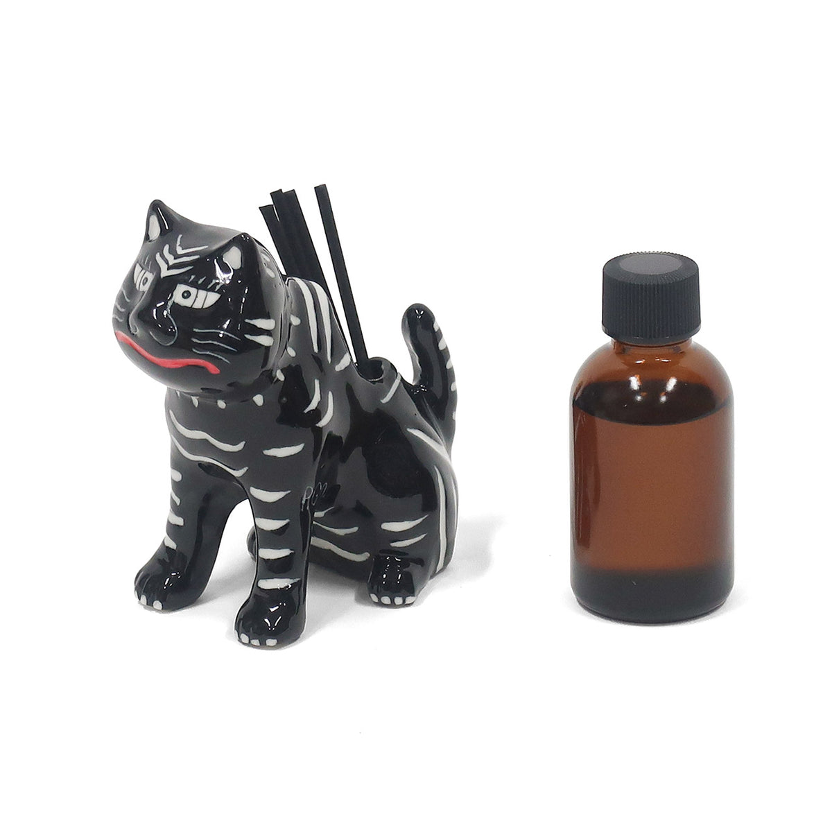 TIBETAN TIGER DIFFUSER