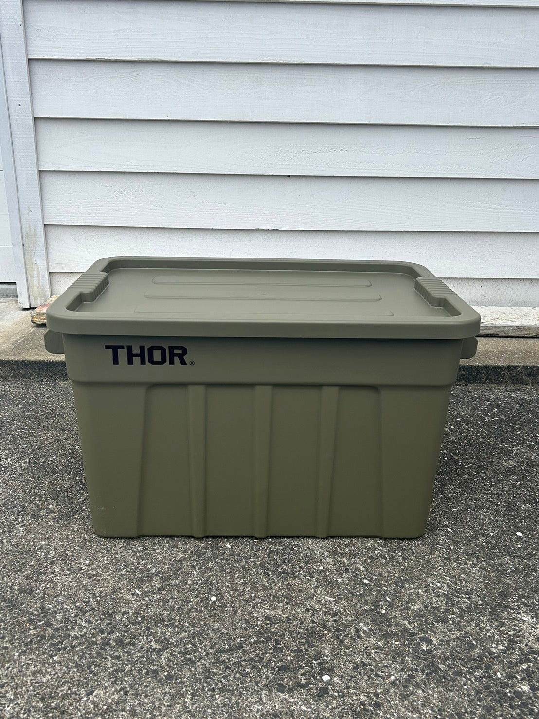 THOR LARGE TOTE DC 75L