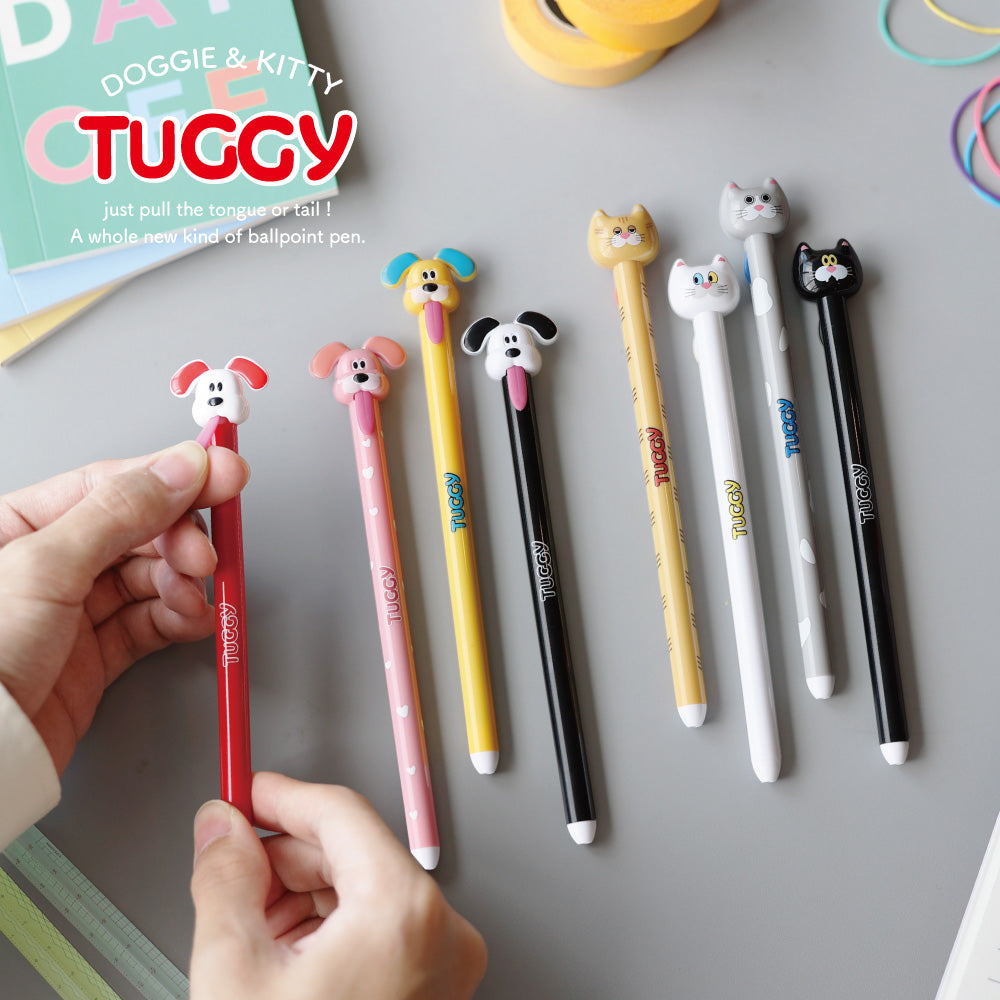 TUGGY