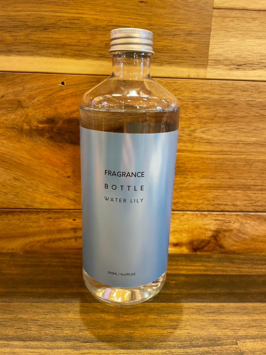 FRAGRANCE BOTTLE