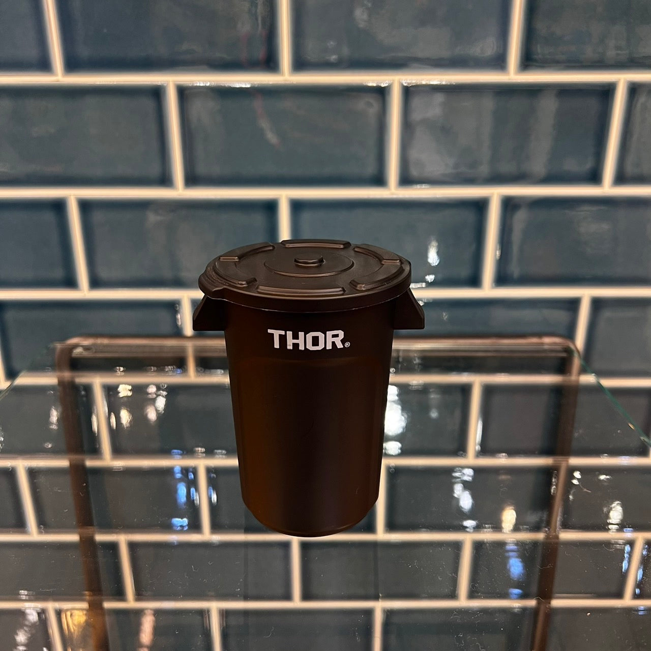 THOR MINI ROUND CONTAINER DC