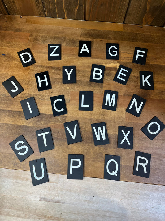 アイアンプレート