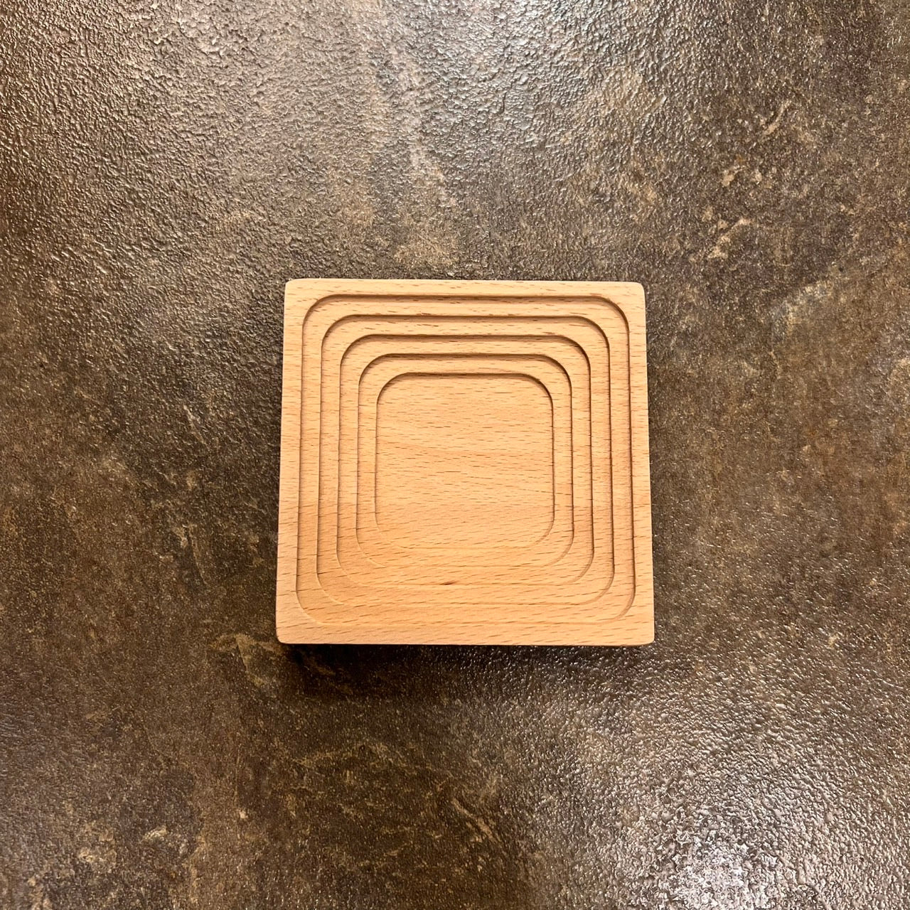 The Weaving Tray