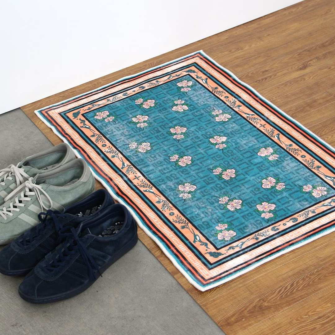 Washable Rug