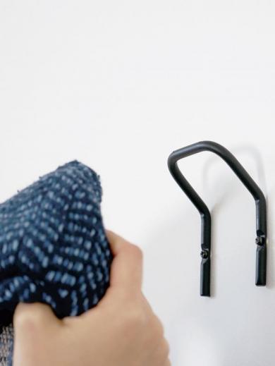 Uフック＆Iフック