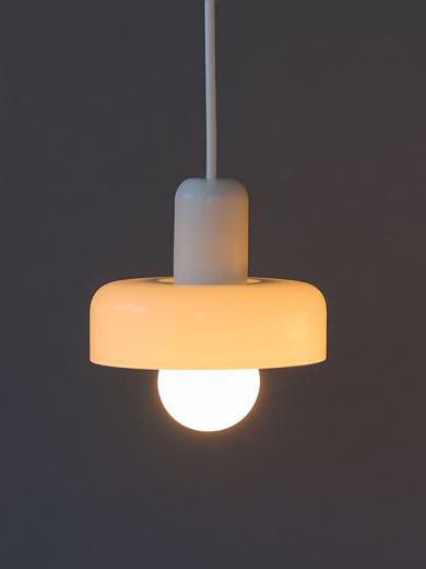 ルンナ　ガラスペンダントライト　60