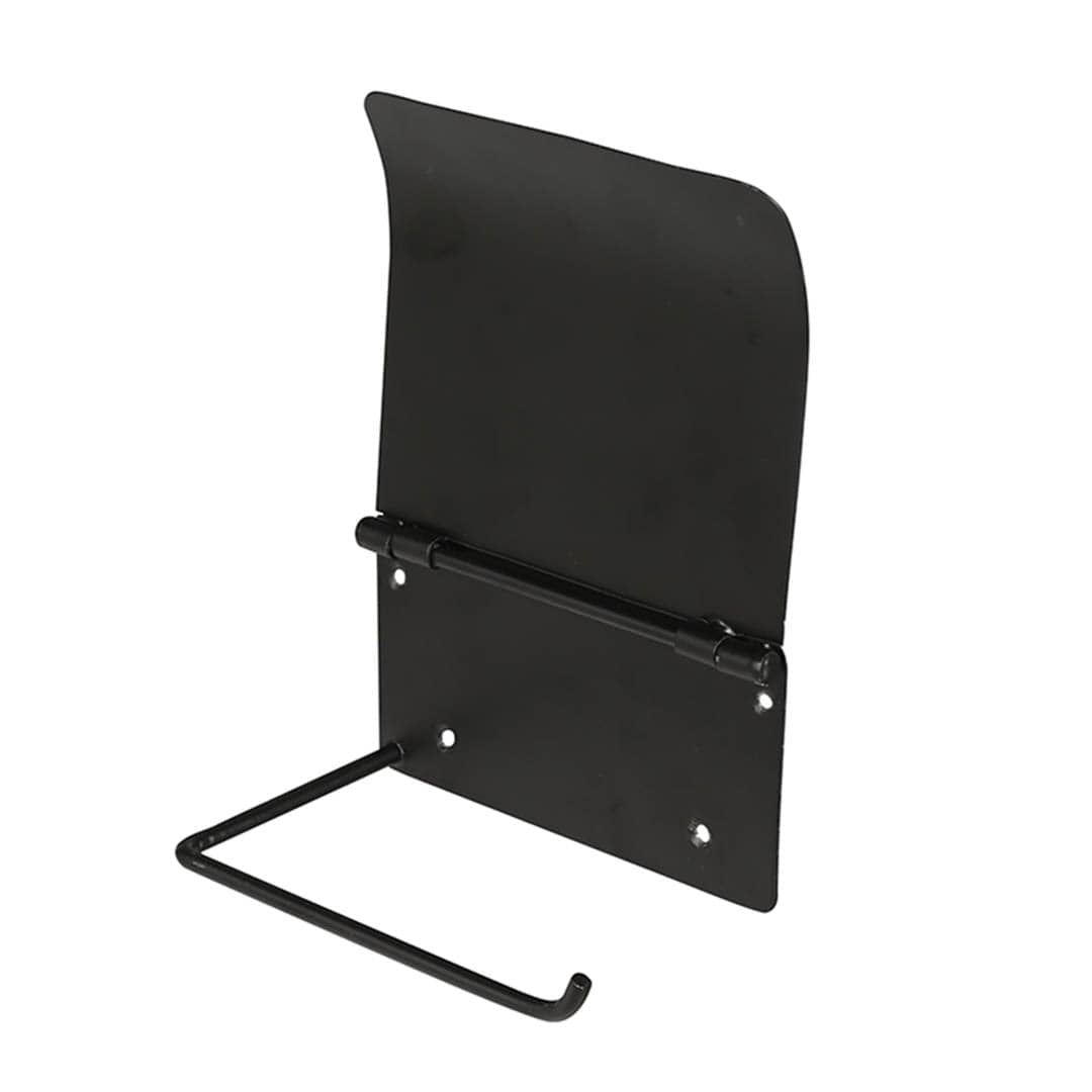 PAPER HOLDER SINGLE COVER