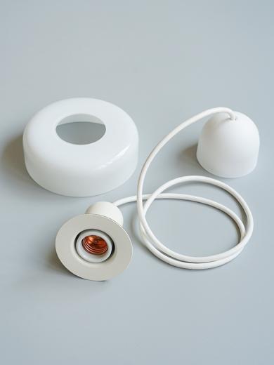 ルンナ　ガラスペンダントライト　60