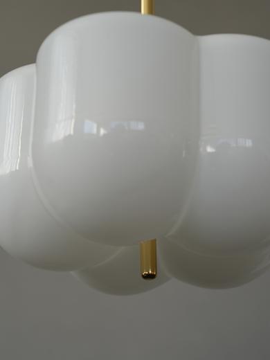 Flora pendant light 60
