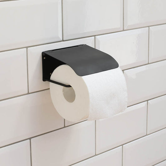 PAPER HOLDER SINGLE COVER