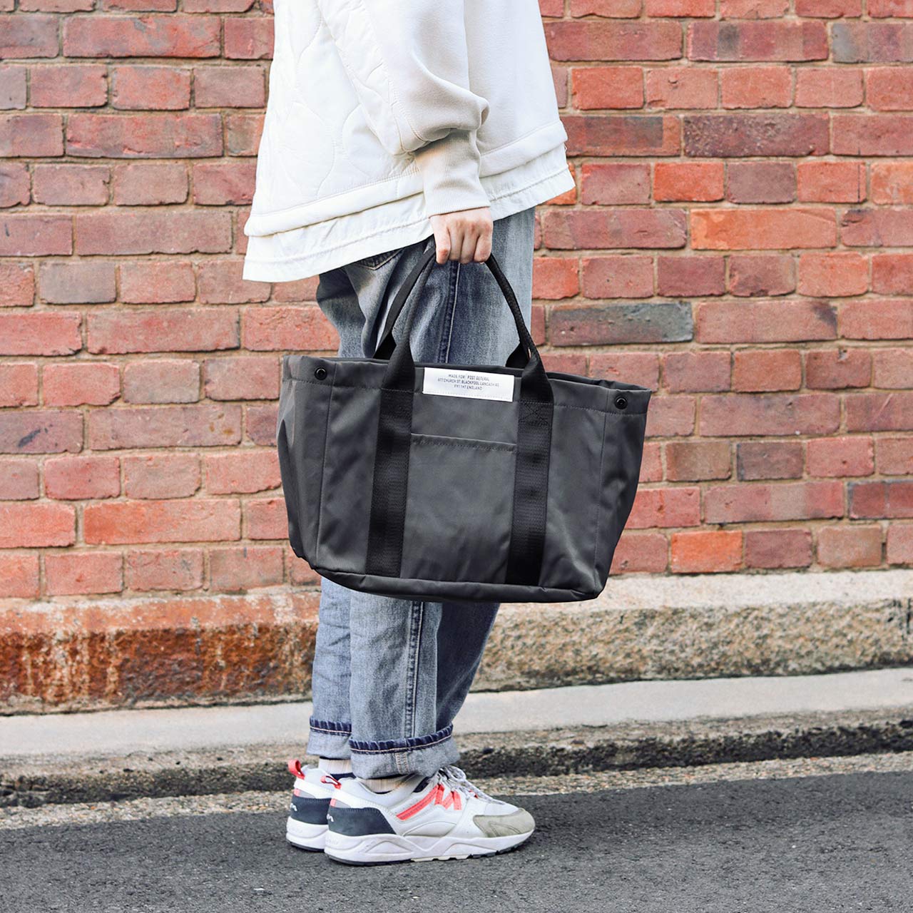GOWITH COOLER TOTE