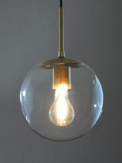 LOSKA pendant light