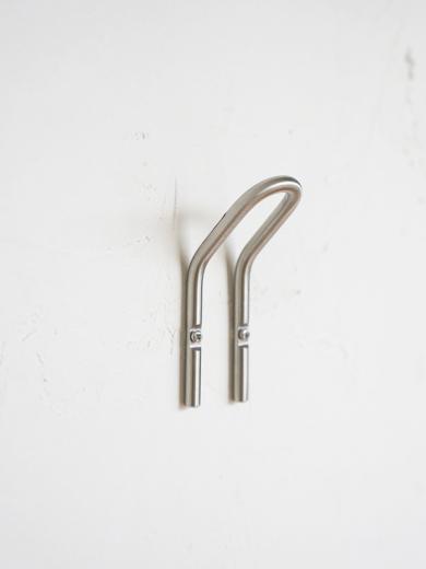 Uフック＆Iフック