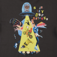 Tshirt　No.143/UFO