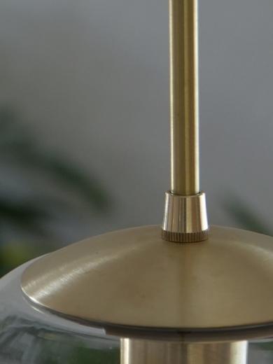 LOSKA pendant light