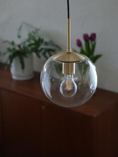 LOSKA pendant light