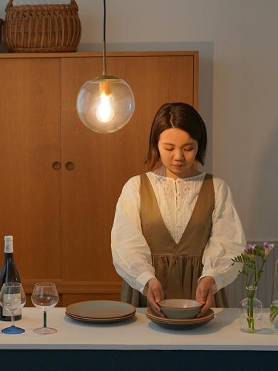 LOSKA pendant light